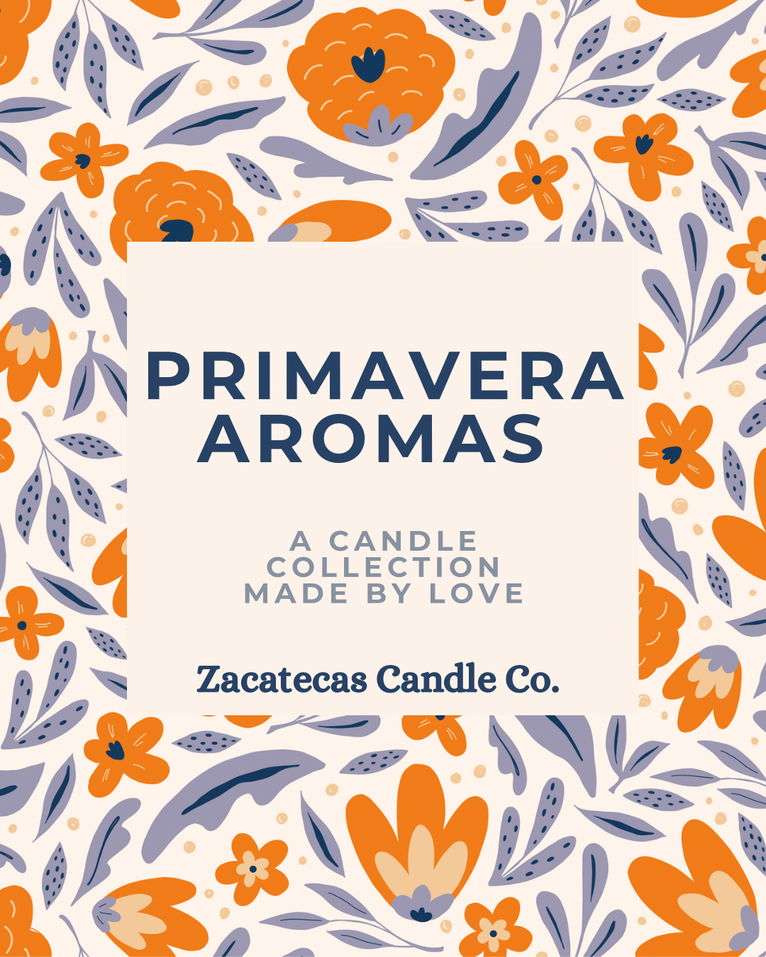 Primavera Aromas