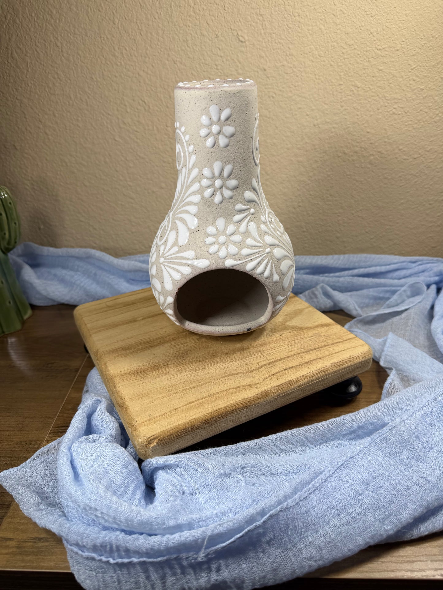 Chimenea