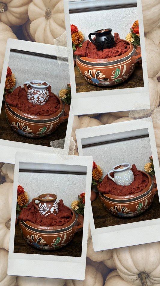 Abuelita Chocolate Taza