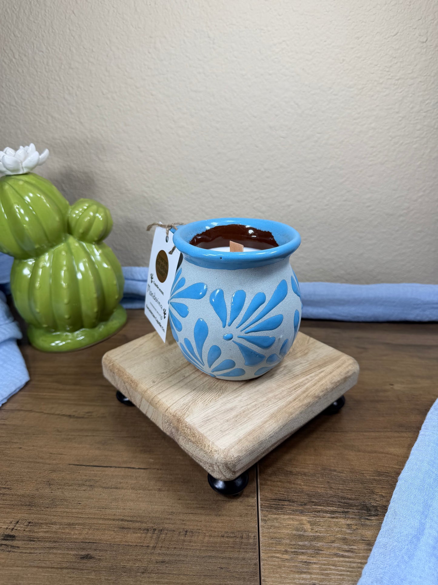 Strawberry Guava Taza