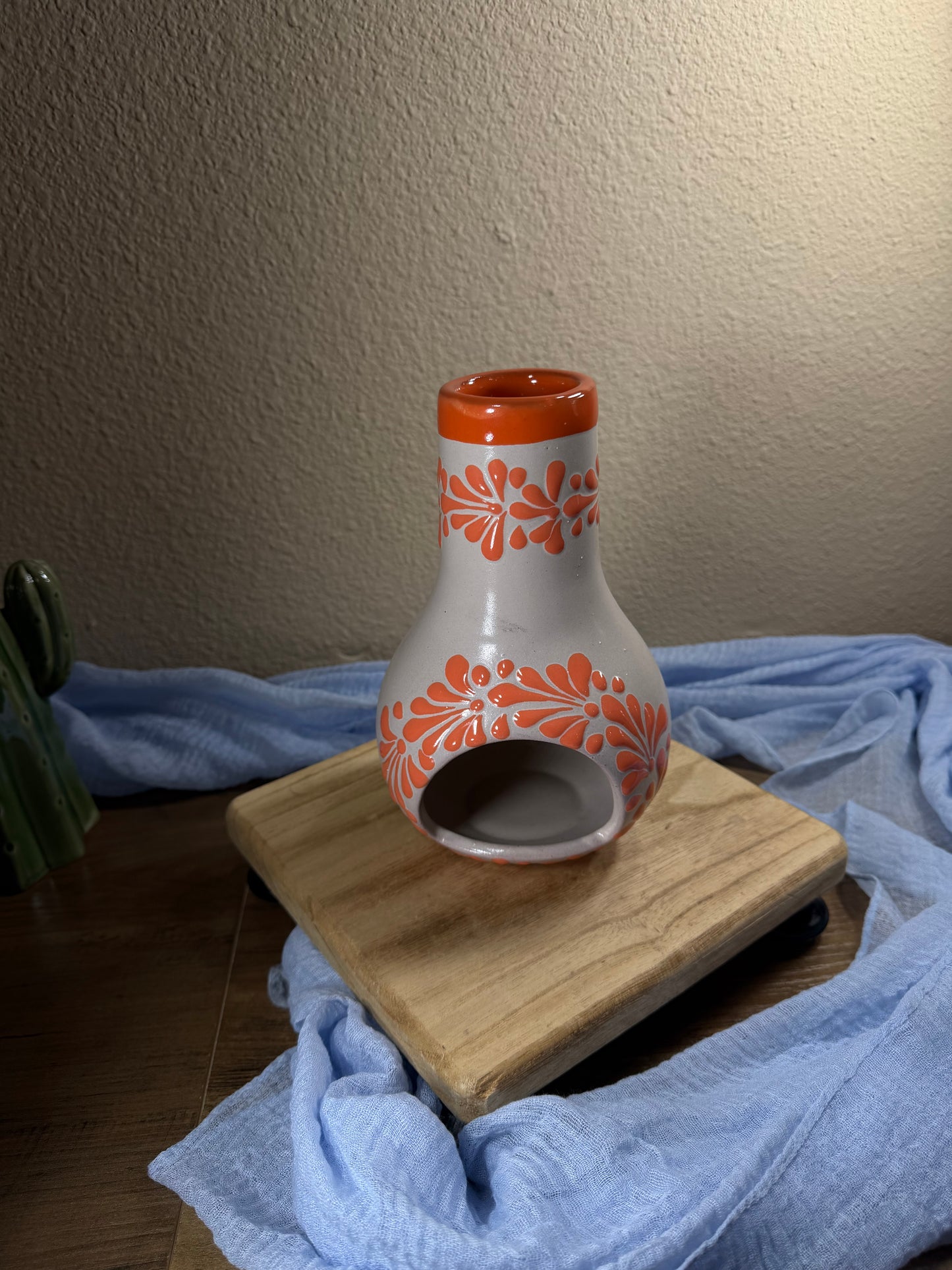 Chimenea