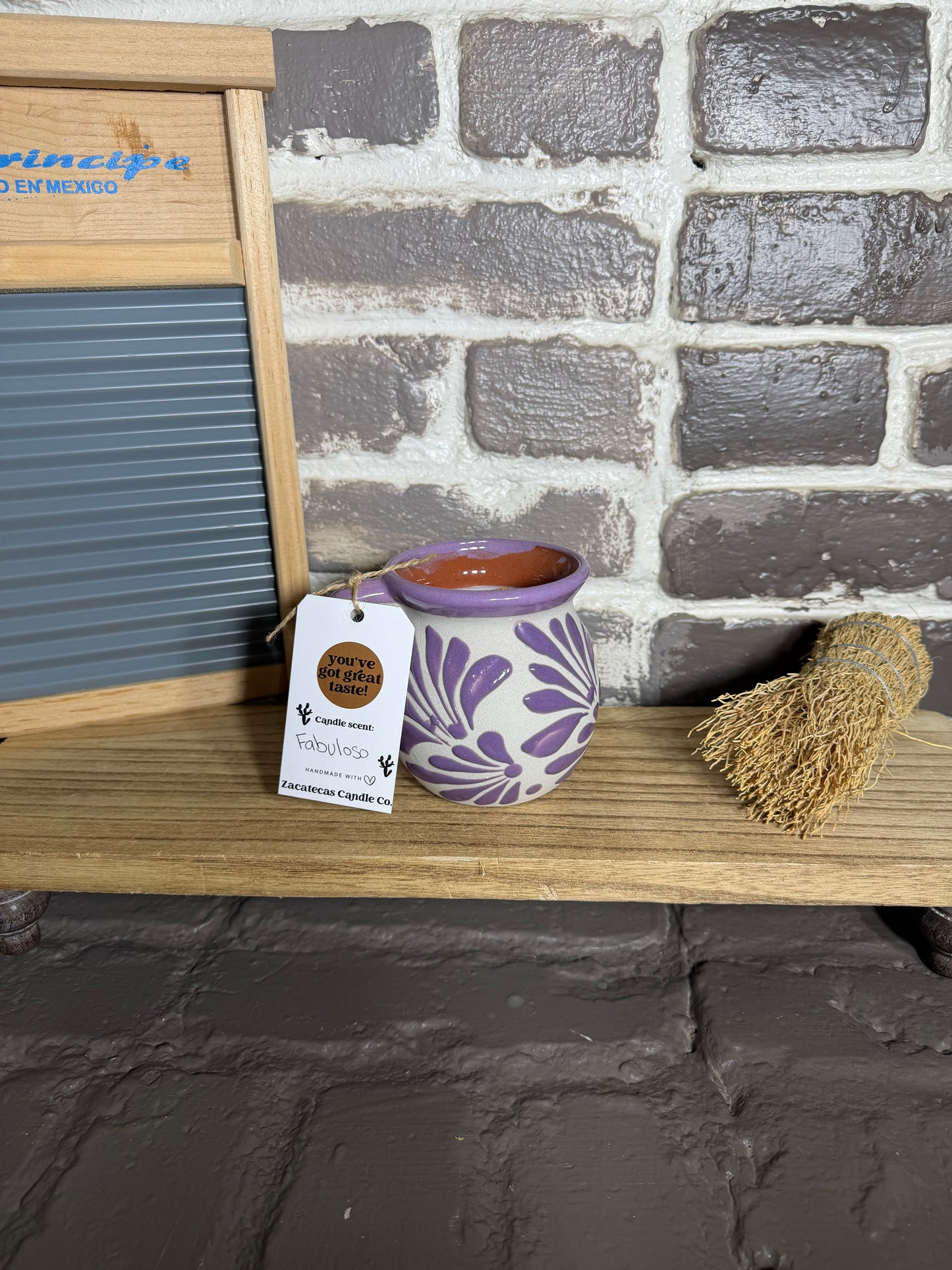 Unwind taza