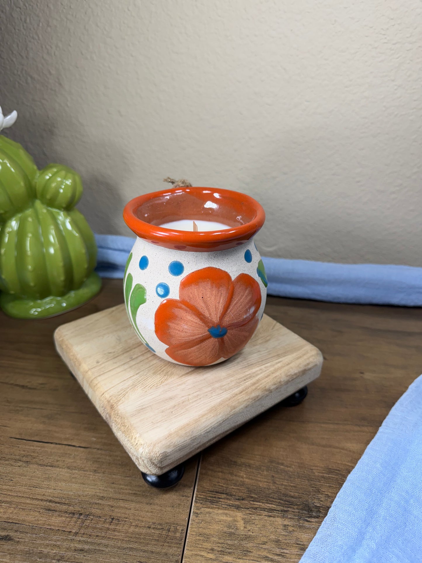 Strawberry Guava Taza