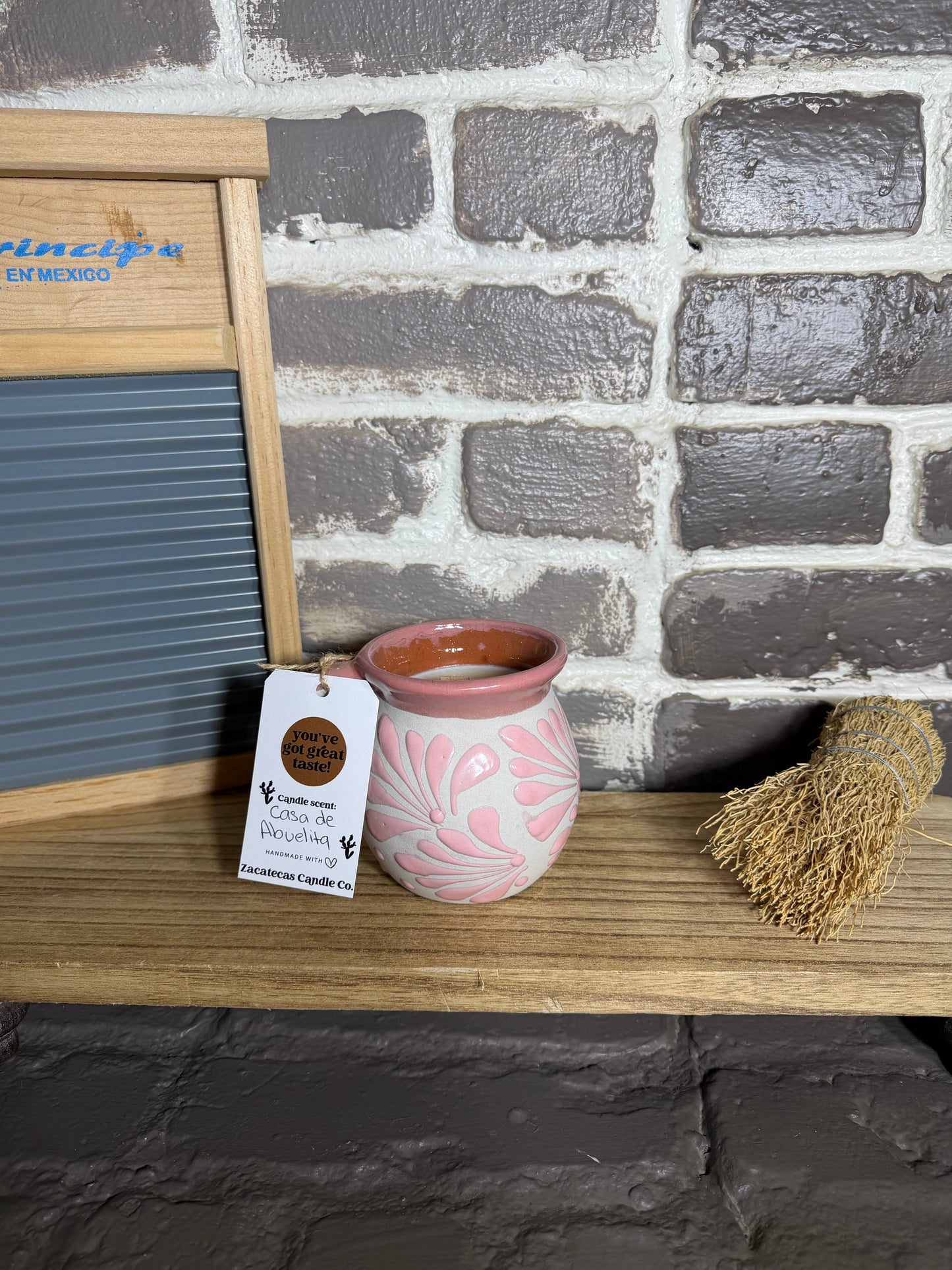 Unwind taza