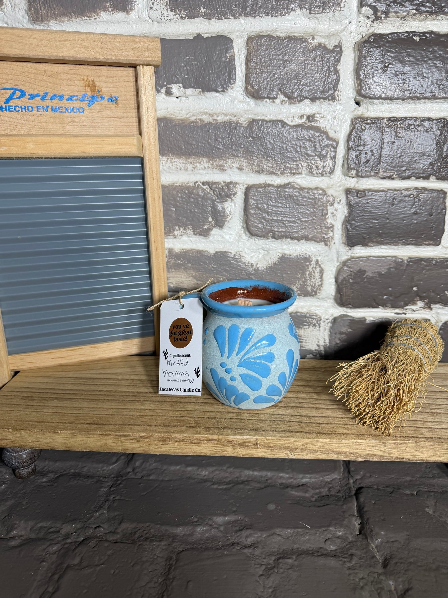 Unwind taza
