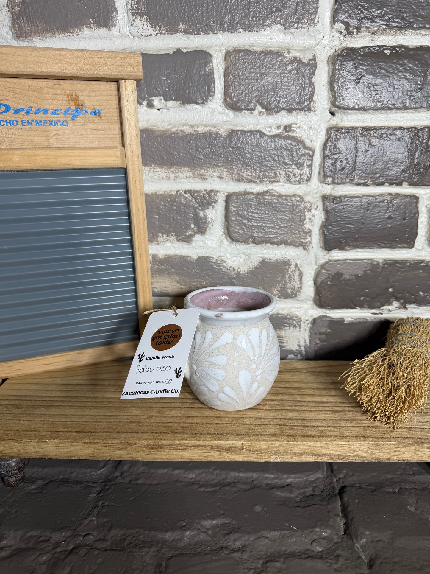 Unwind taza