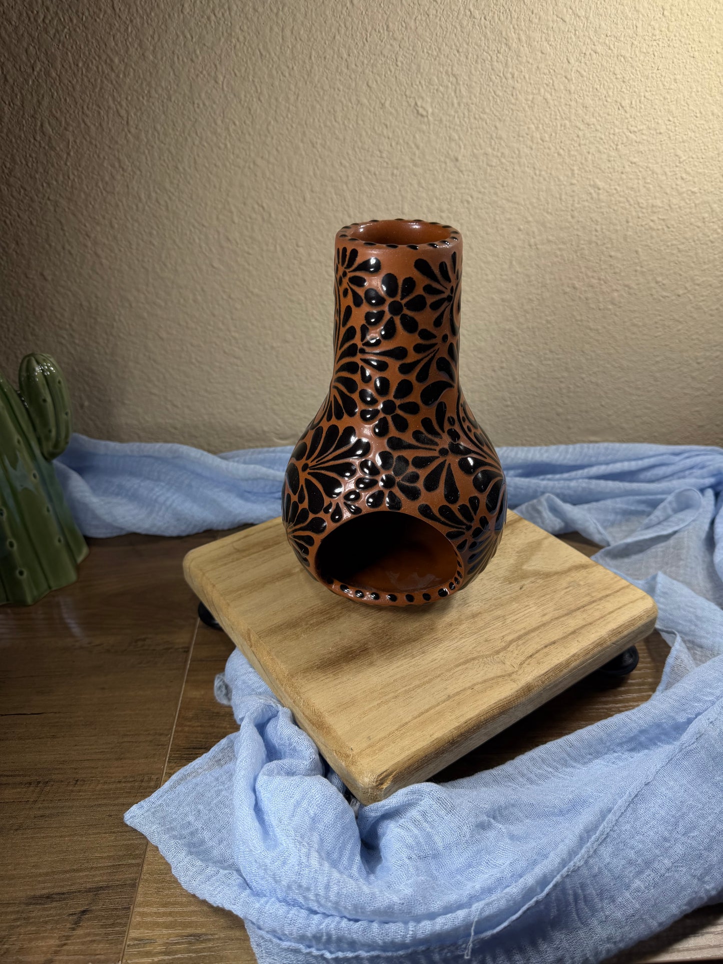 Chimenea