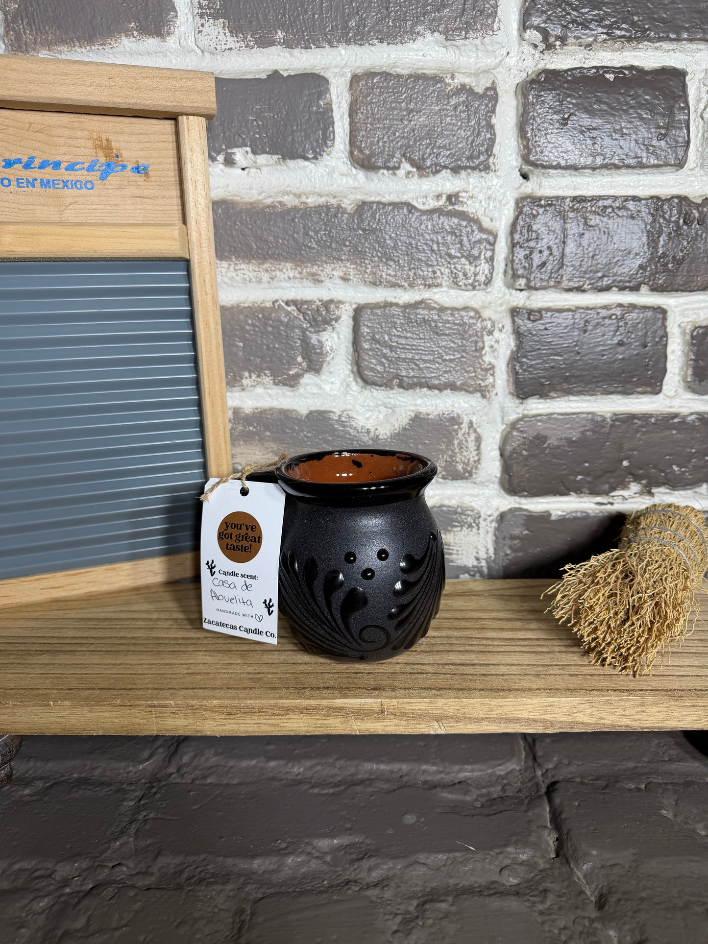 Unwind taza