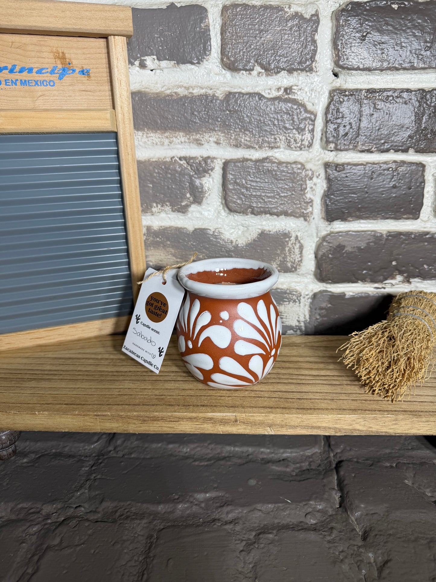 Unwind taza
