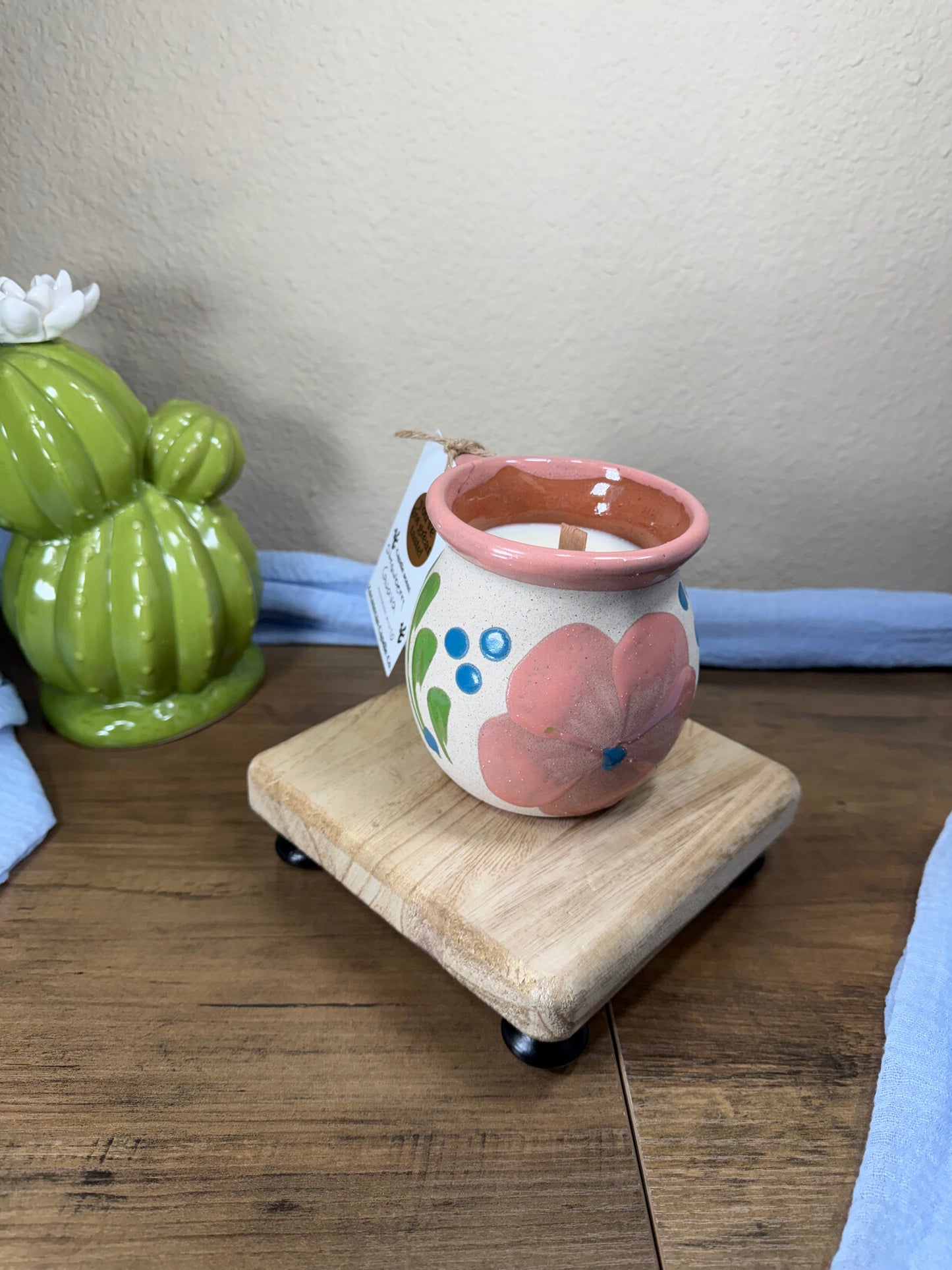 Strawberry Guava Taza