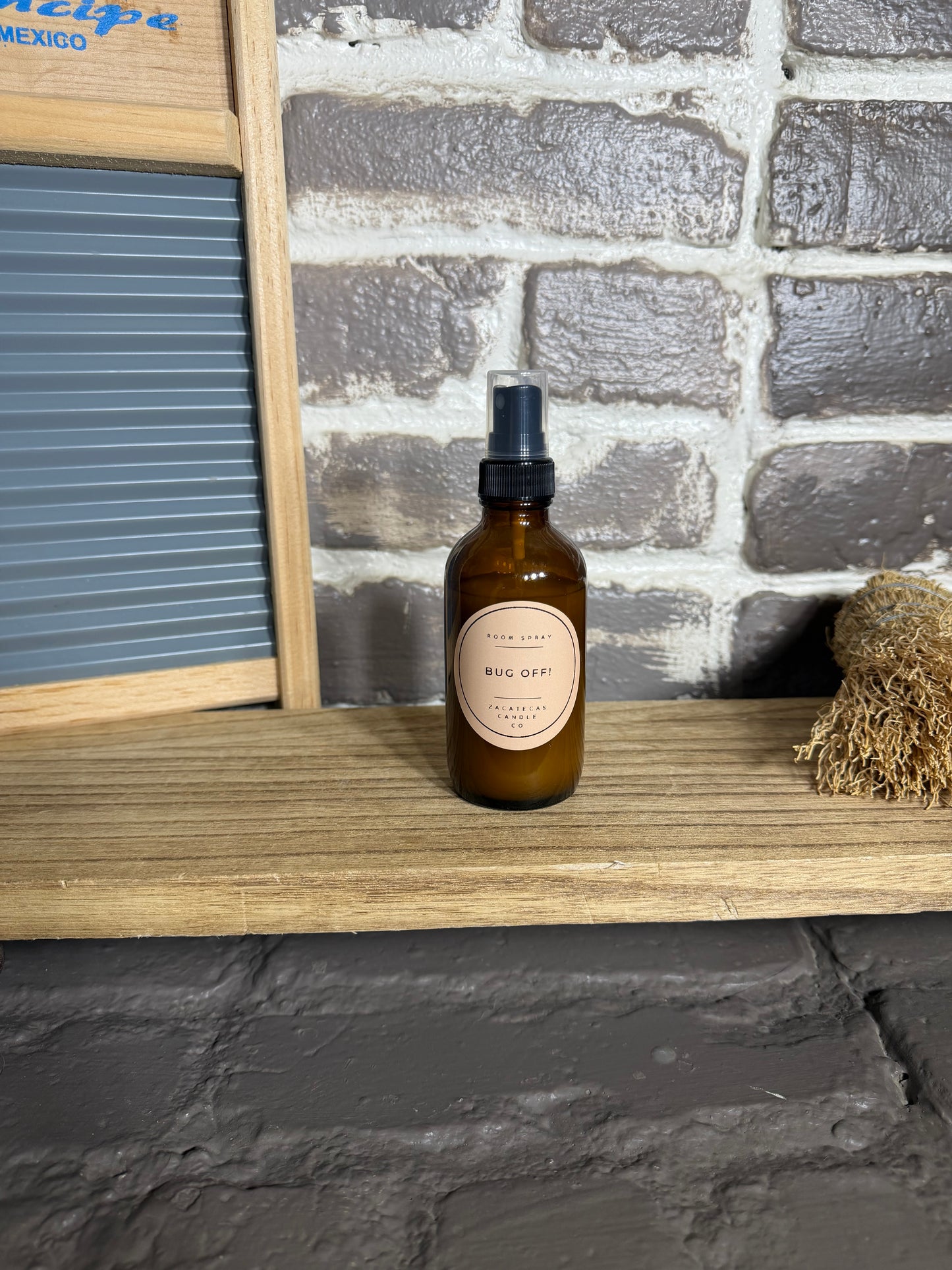 Room spray