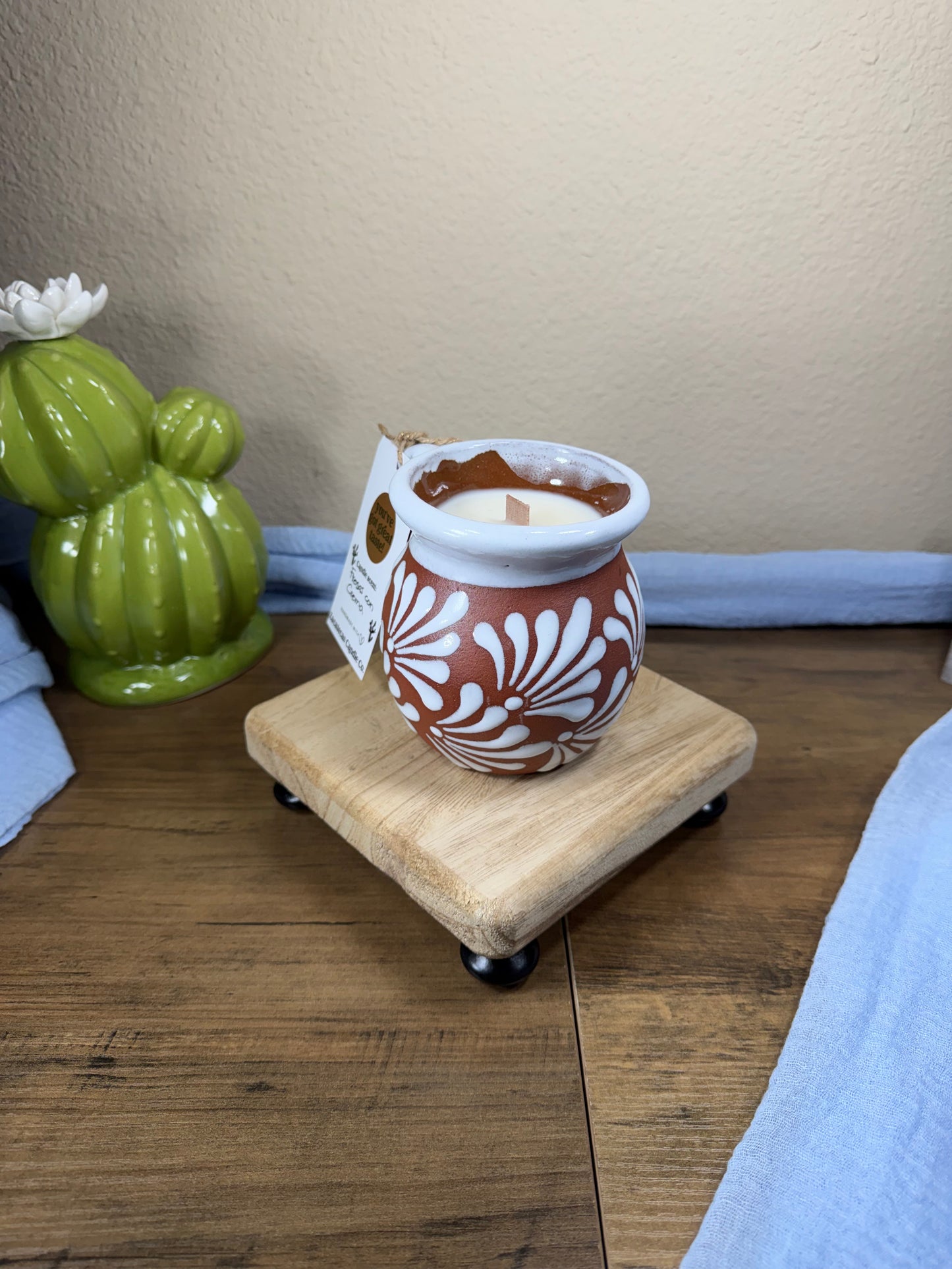 Strawberry Guava Taza