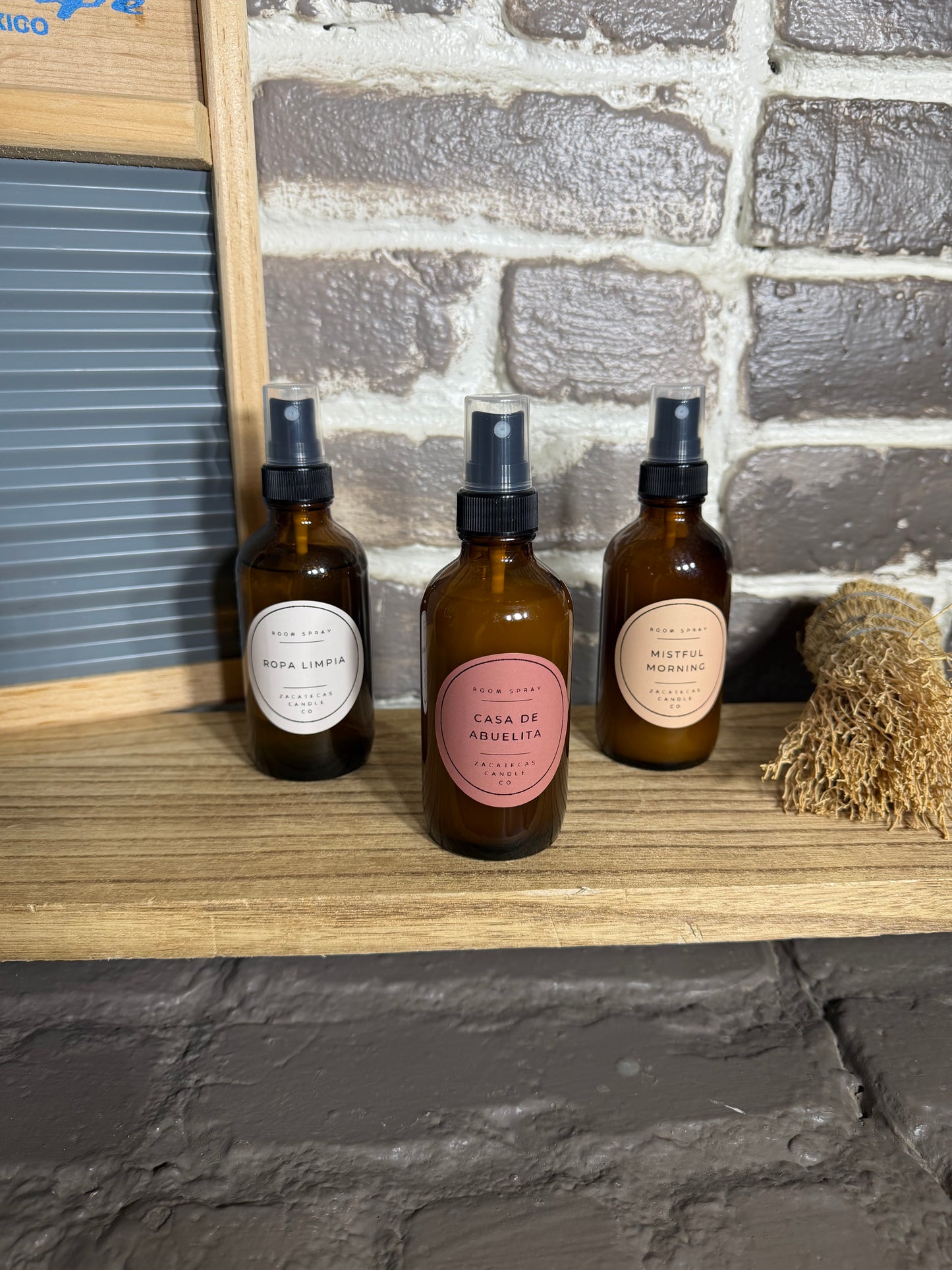 Room spray