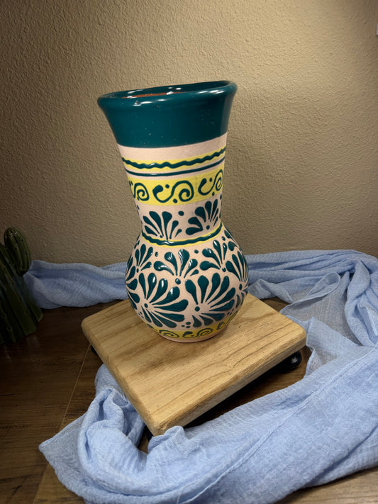 Flower vase
