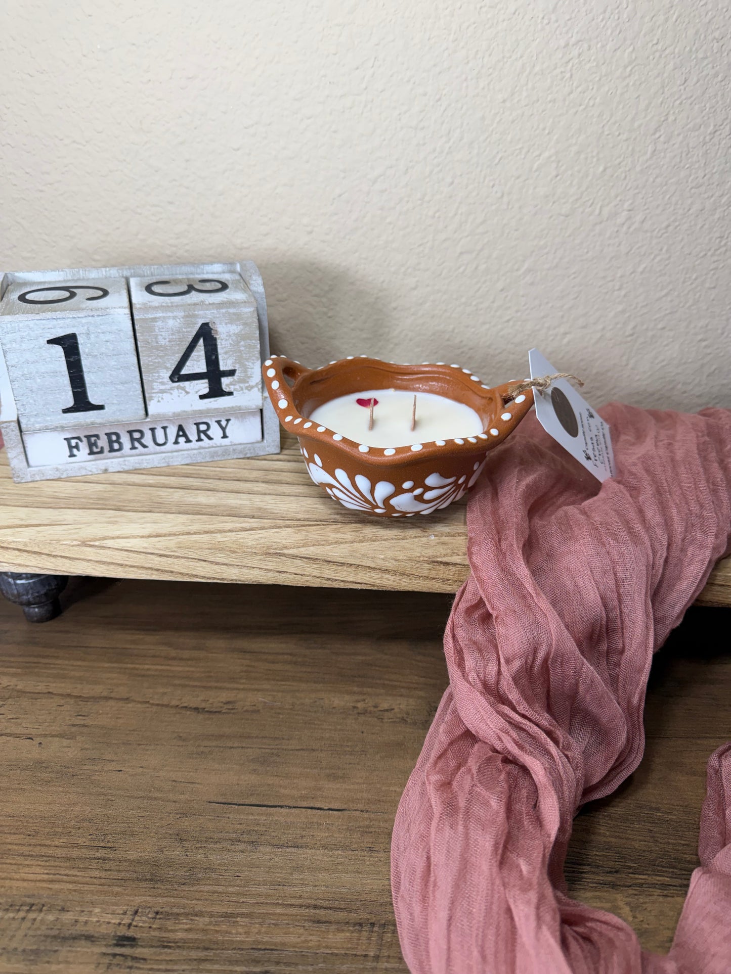 Mini Cazuela