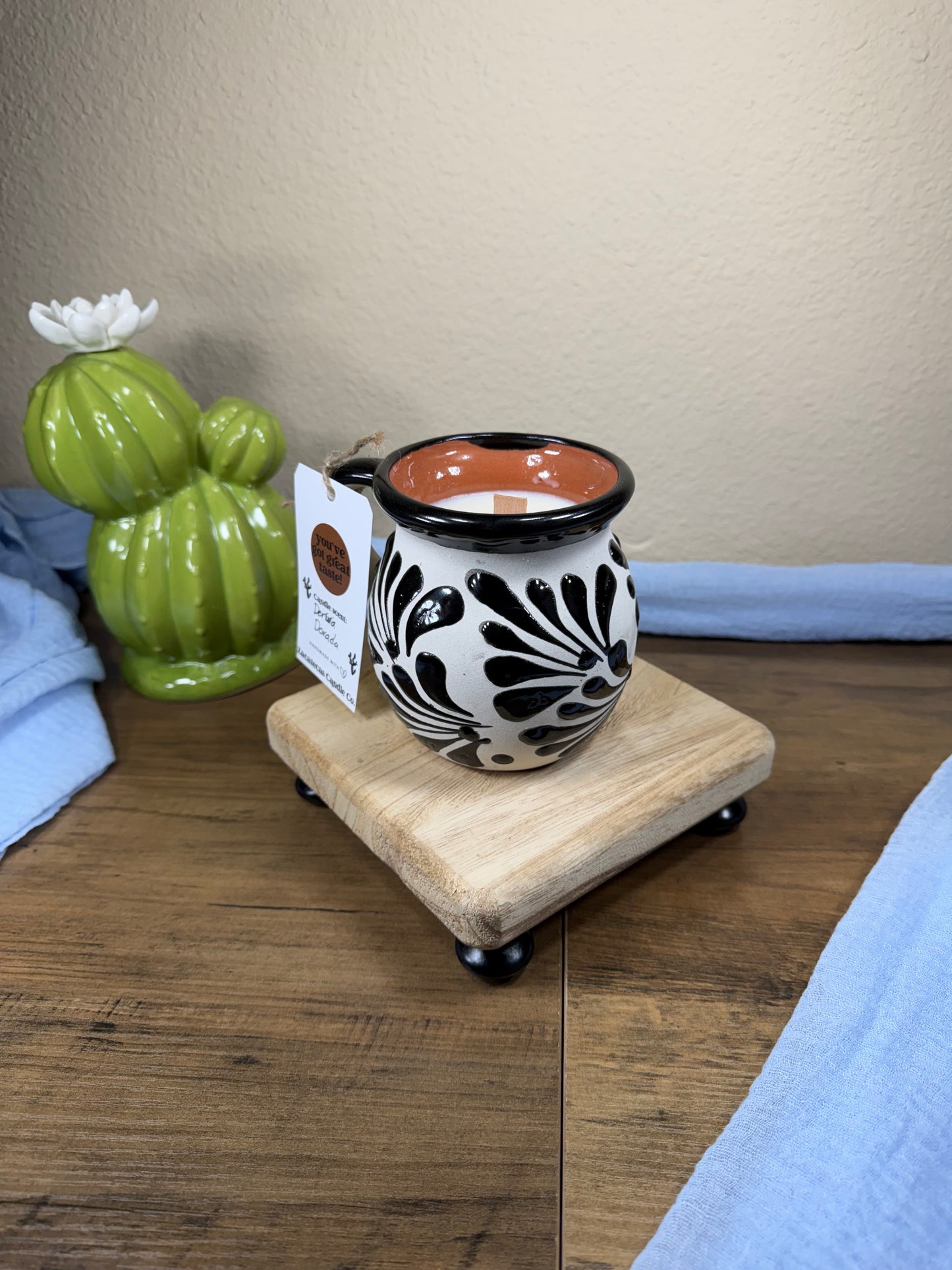 Strawberry Guava Taza
