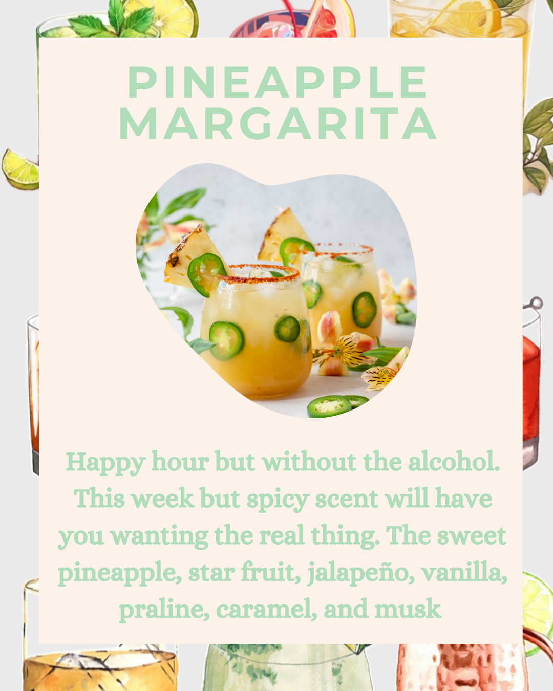 Fiesta pack