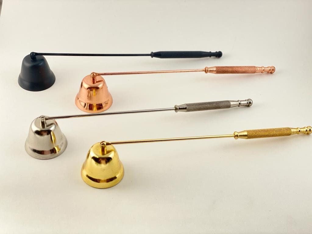 Candle snuffer